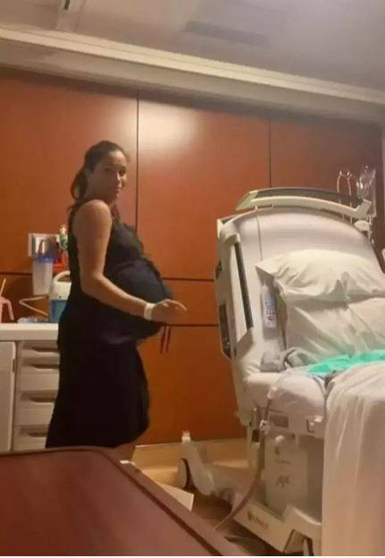 Kraliyet ailesinde yeni bomba! Meghan Markle’nin twerk videosu sızdı, ortalık yine karıştı - Resim: 6